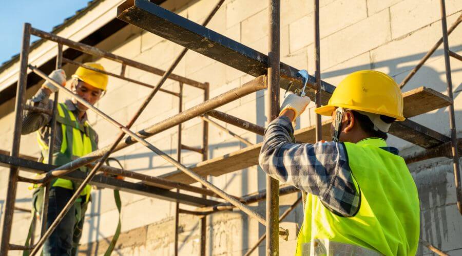 Fascia Repair in Metuchen, NJ